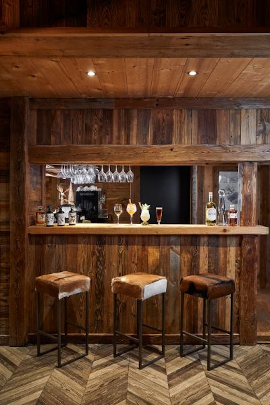 Chalet Hotel Alpen Valley 36/53