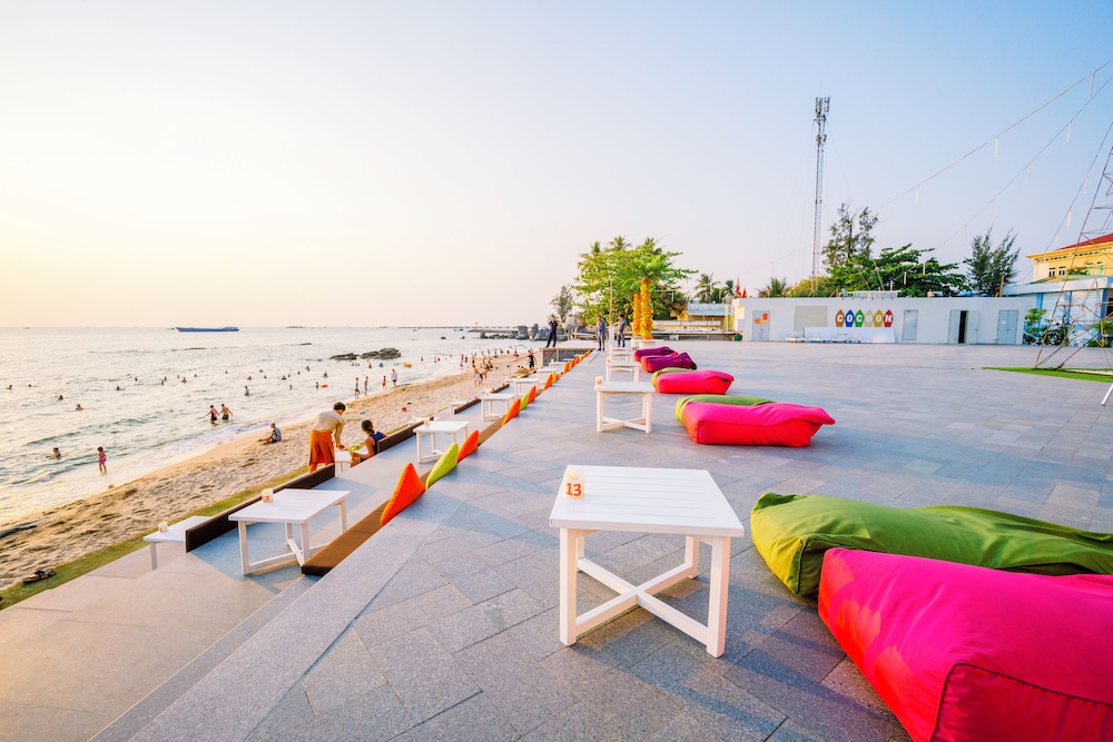 Seashells Phu Quoc Hotel and Spa 54/78