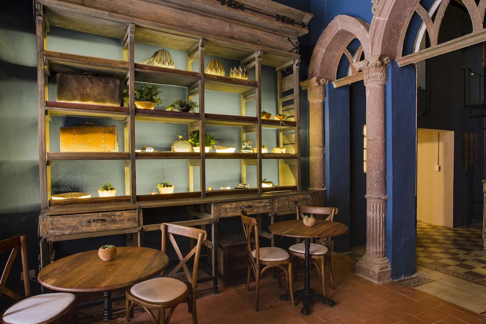 比斯塔埃尔莫萨酒店(Selina San Miguel de Allende) 图片3