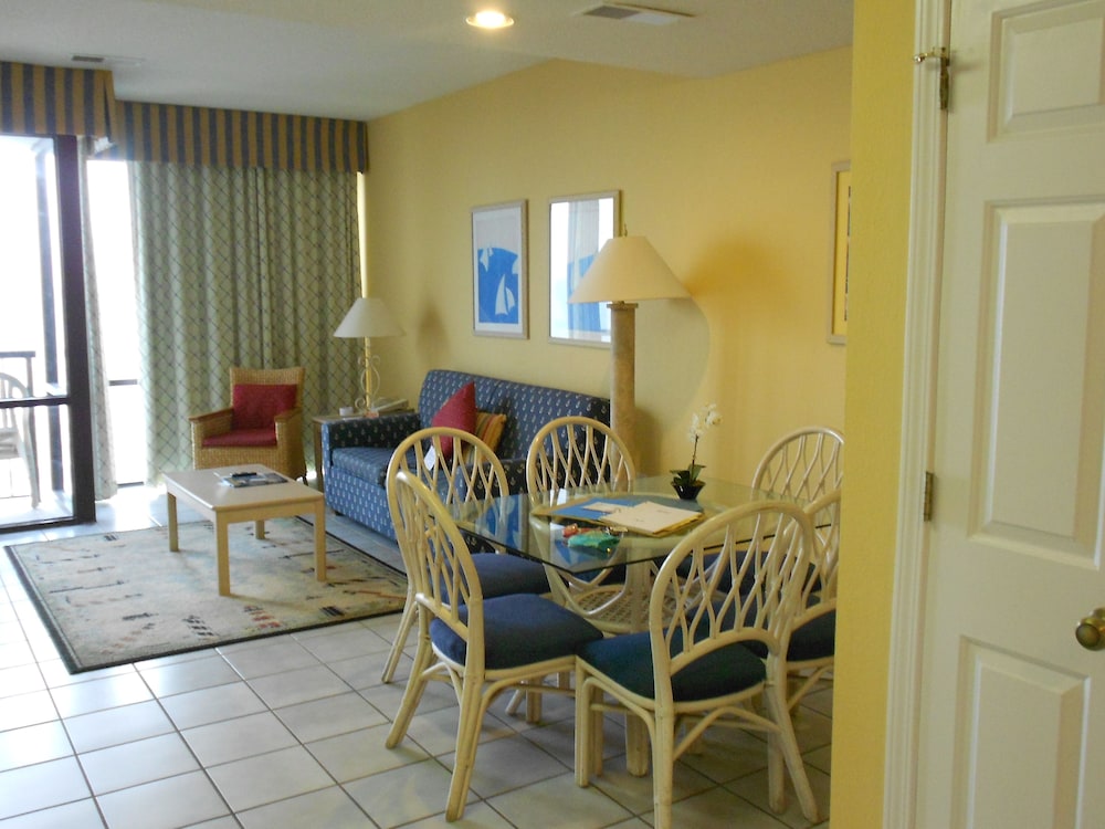 Ocean Club Resort Myrtle Beach 56/68