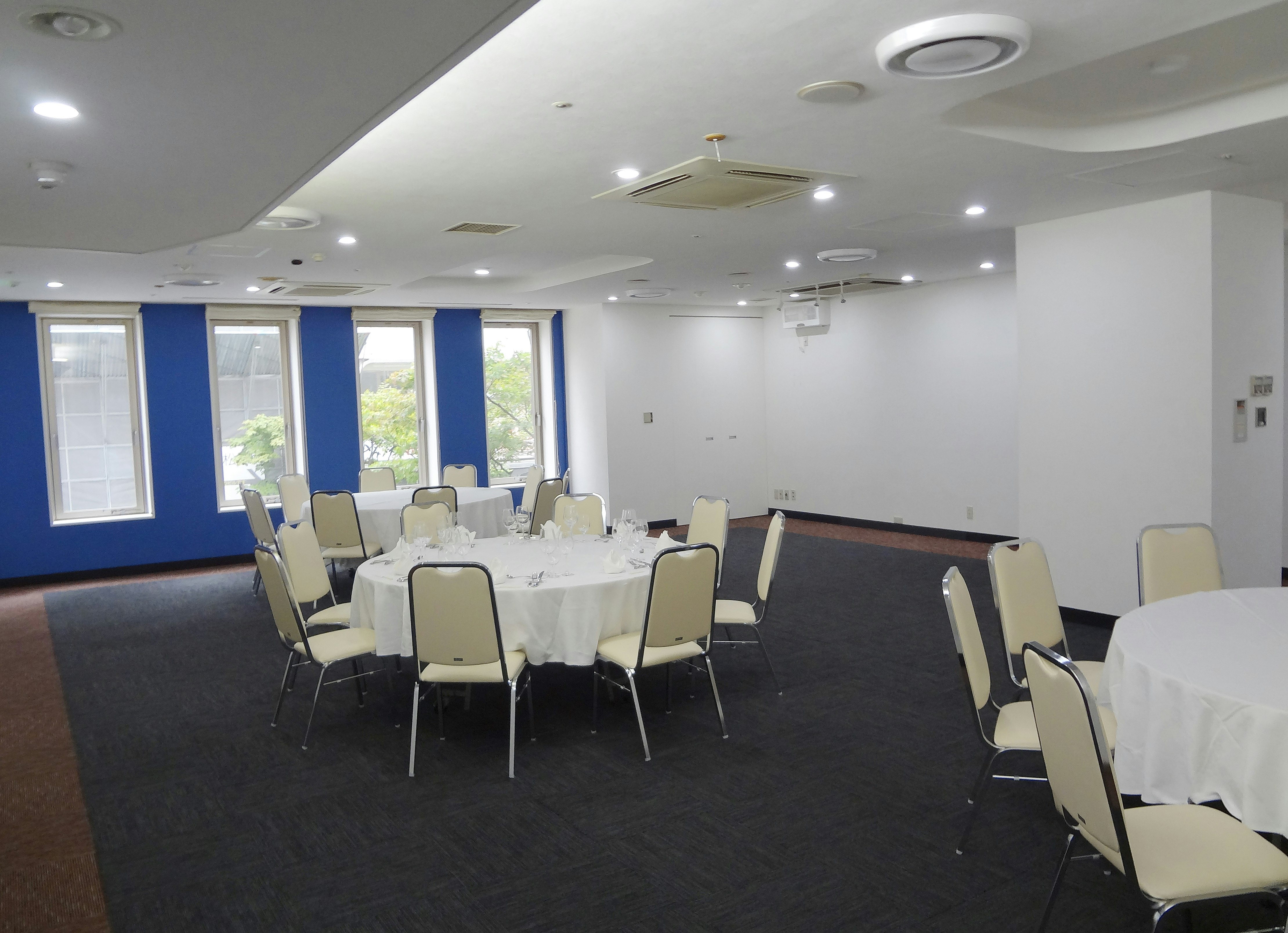 Ana Holiday Inn Sapporo Susukino 58/66