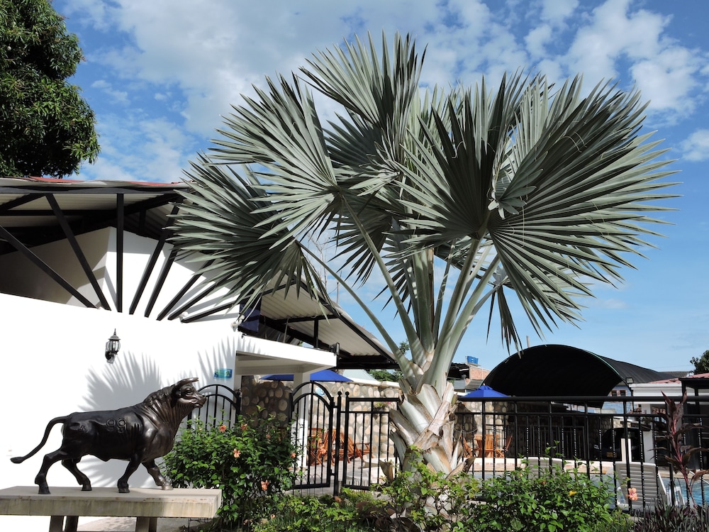Hotel Melgar Villa Valeria 47/50