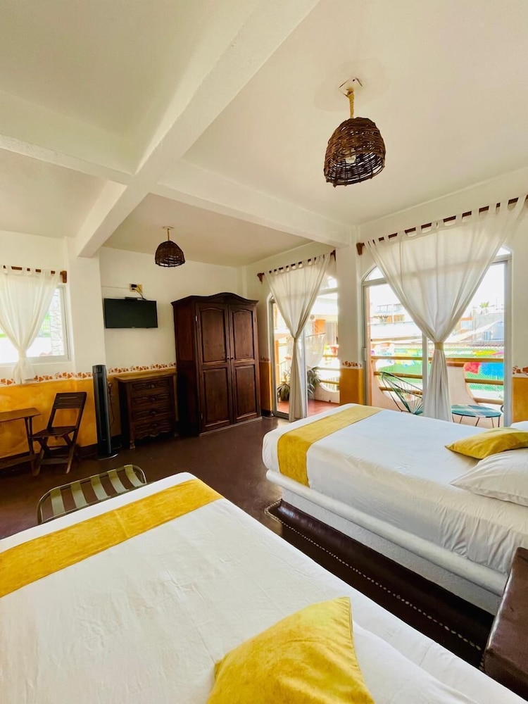 Hotel Casa De La Palma 10/32