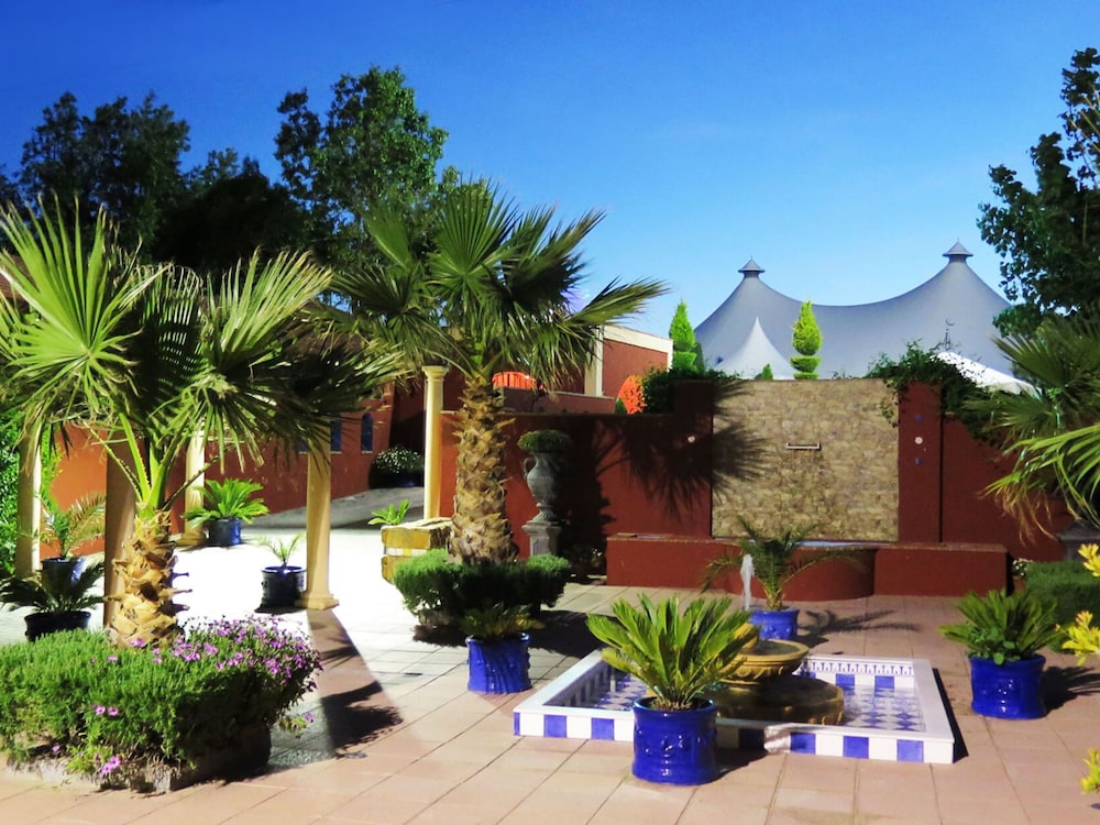 Hotel Restaurante Boabdil 17/25