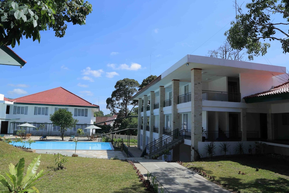 Griya Sintesa Muara Enim 21/23