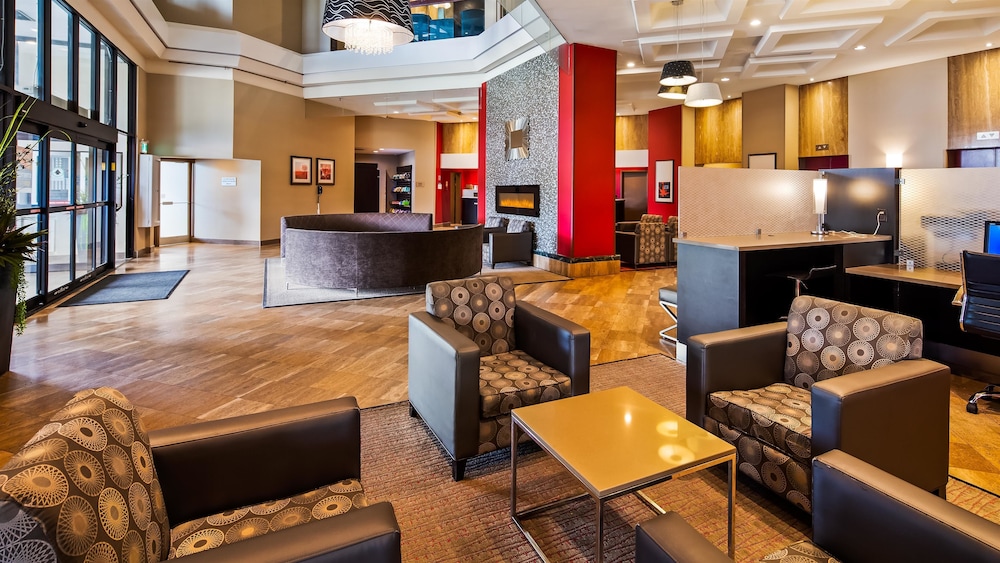 Best Western Plus Waterfront Hotel 44/63