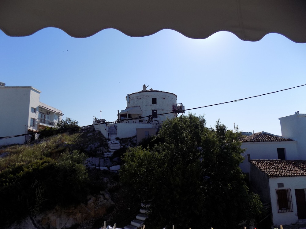 Pension Margarita 54/66