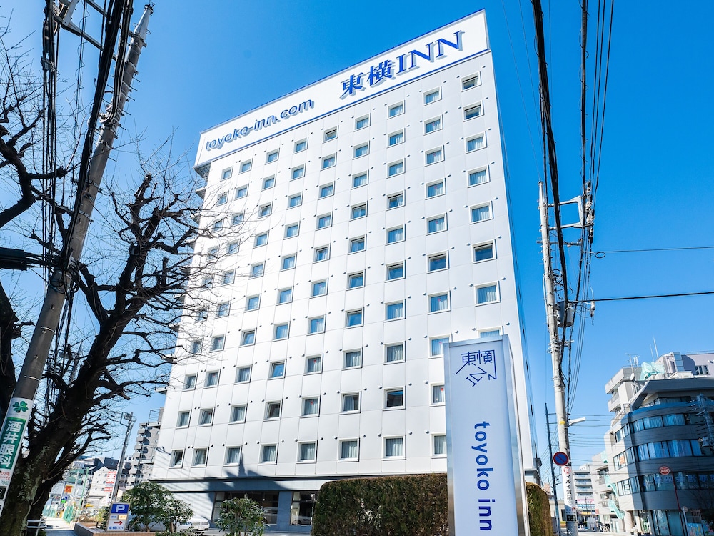 TOYOKO INN TOKYO SEIBU IKEBUKURO-SEN HIGASHI-KURUME-EKI NISHI-GUCHI 2/49