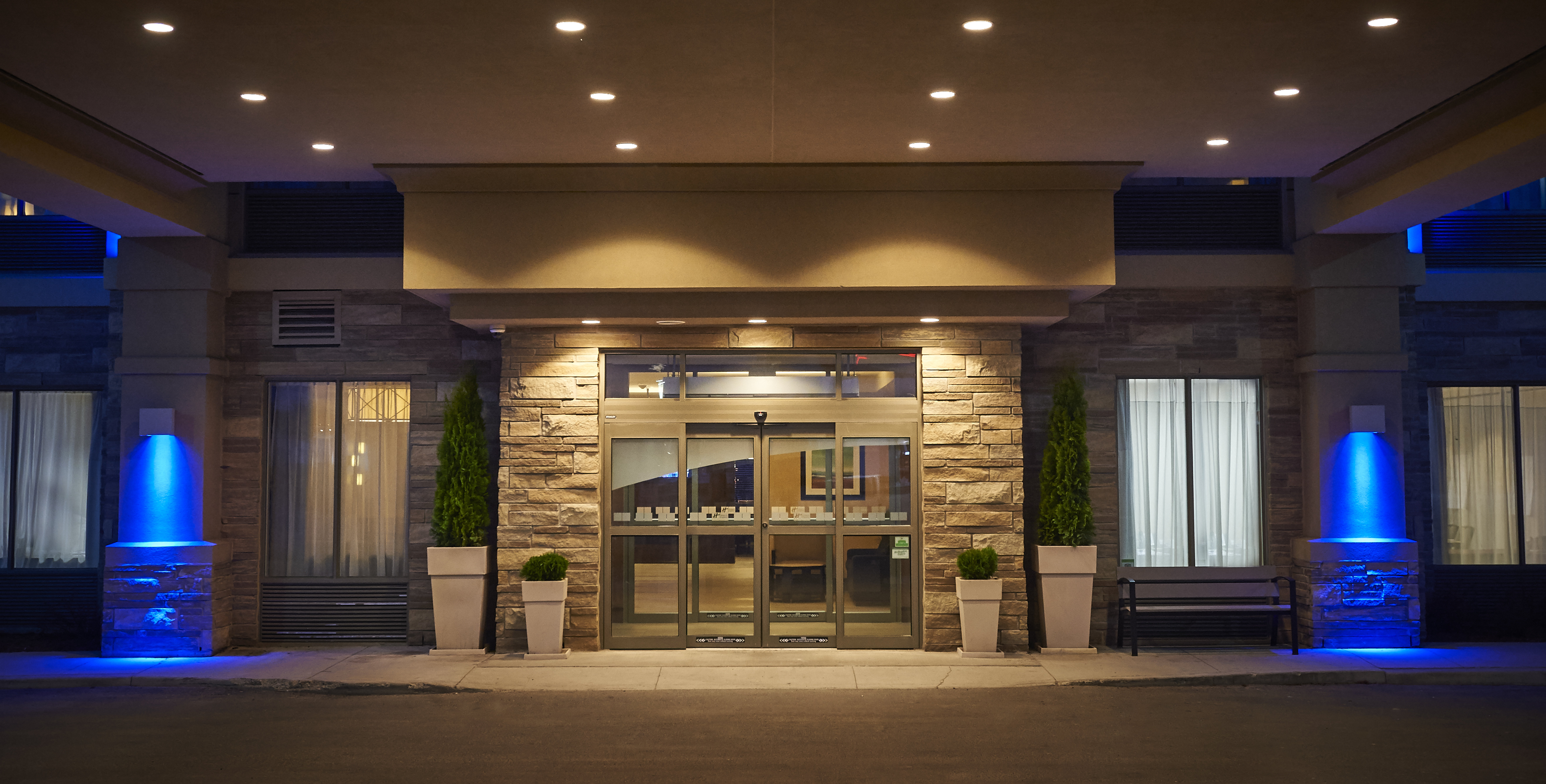 Holiday Inn Express Hotel Amp Suites Timmins 2/39