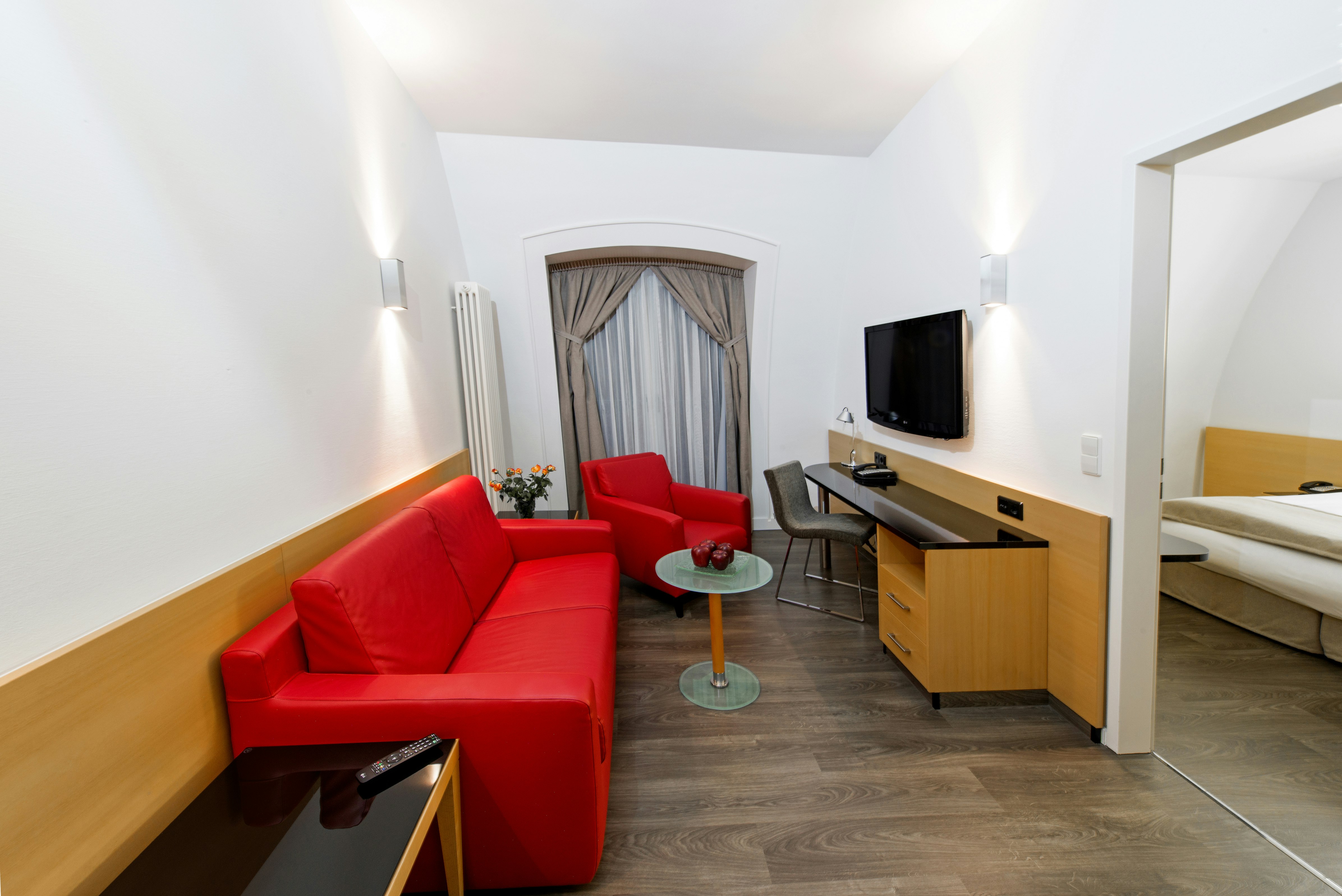 Dormero Hotel Dresden City 10/18