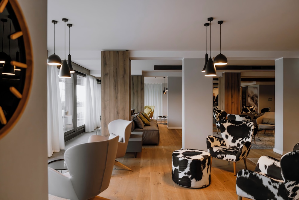 Armon Greenblu Hotel & Wellness 27/50