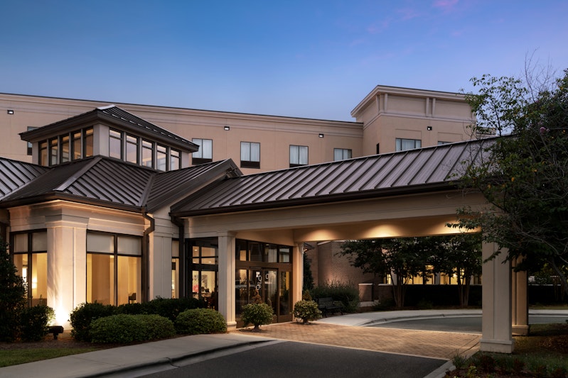 Hilton Garden Inn Charlotte Ayrsley 2/44