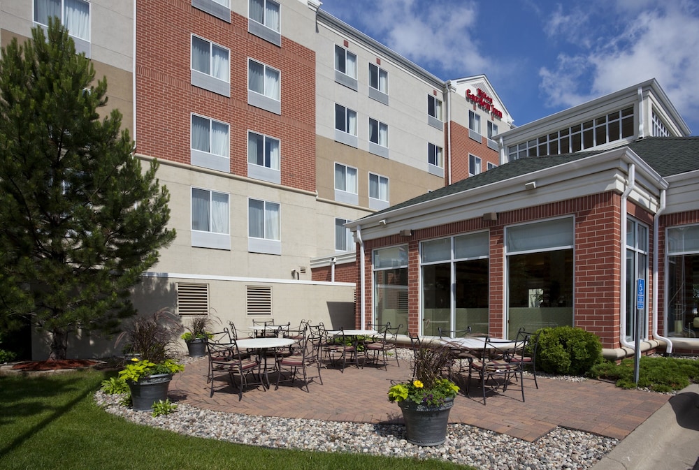 Hilton Garden Inn Minneapolis/Bloomington, MN in BLOOMINGTON - MN
