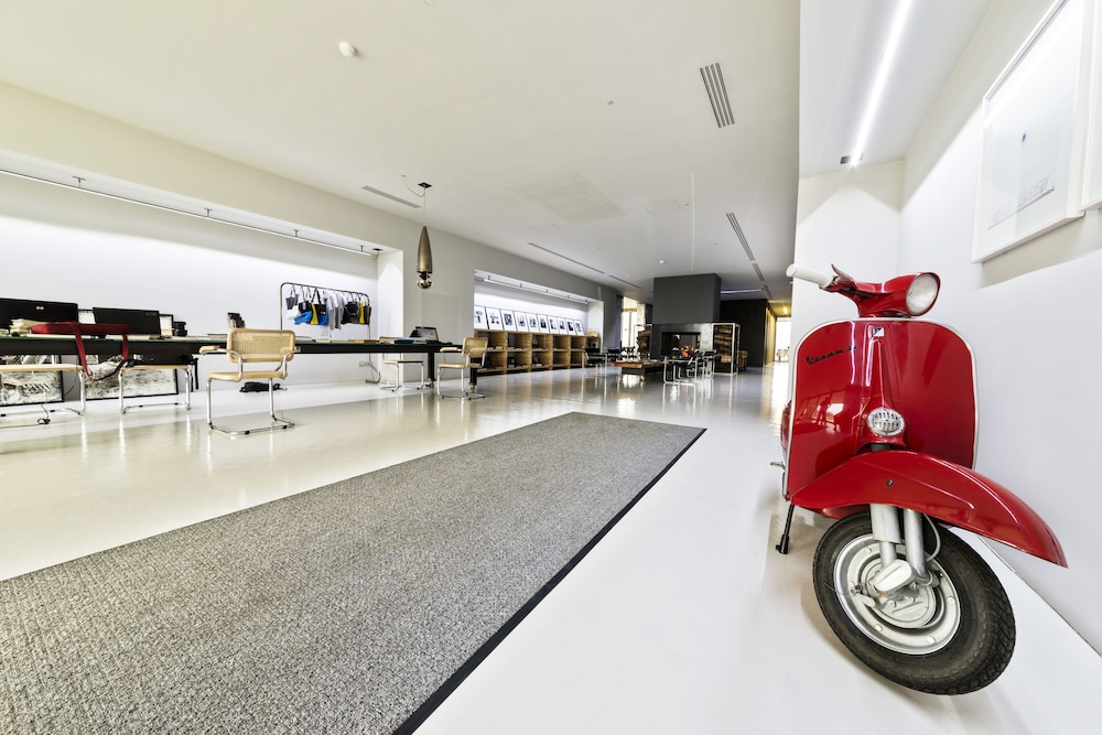 ANTONELLO COLONNA RESORT & SPA 4/64
