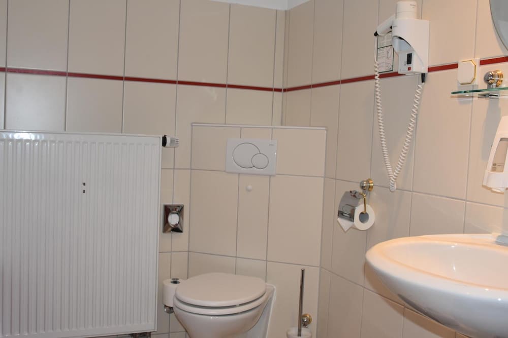 Hotel am Bahnhof 30/38