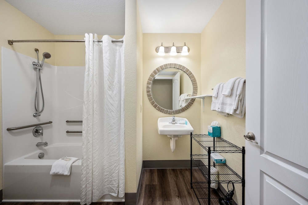 Affordable Suites of America Quantico 45/46