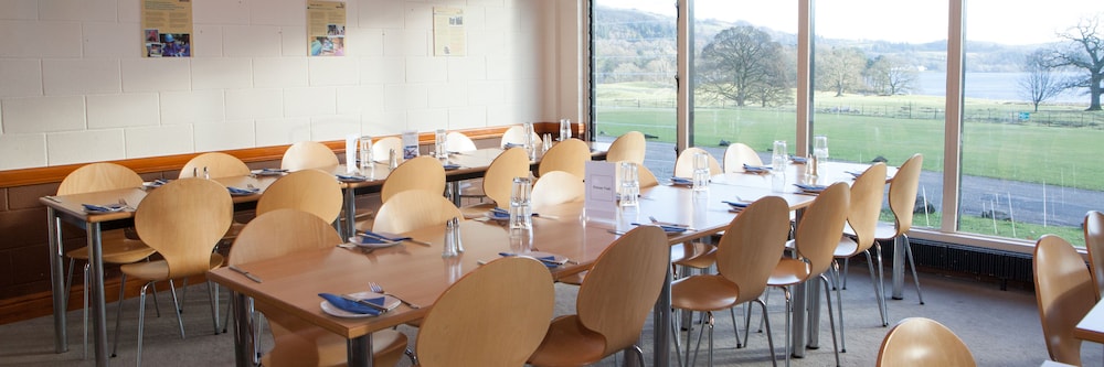 Brathay Hall Brathay Trust 30/50