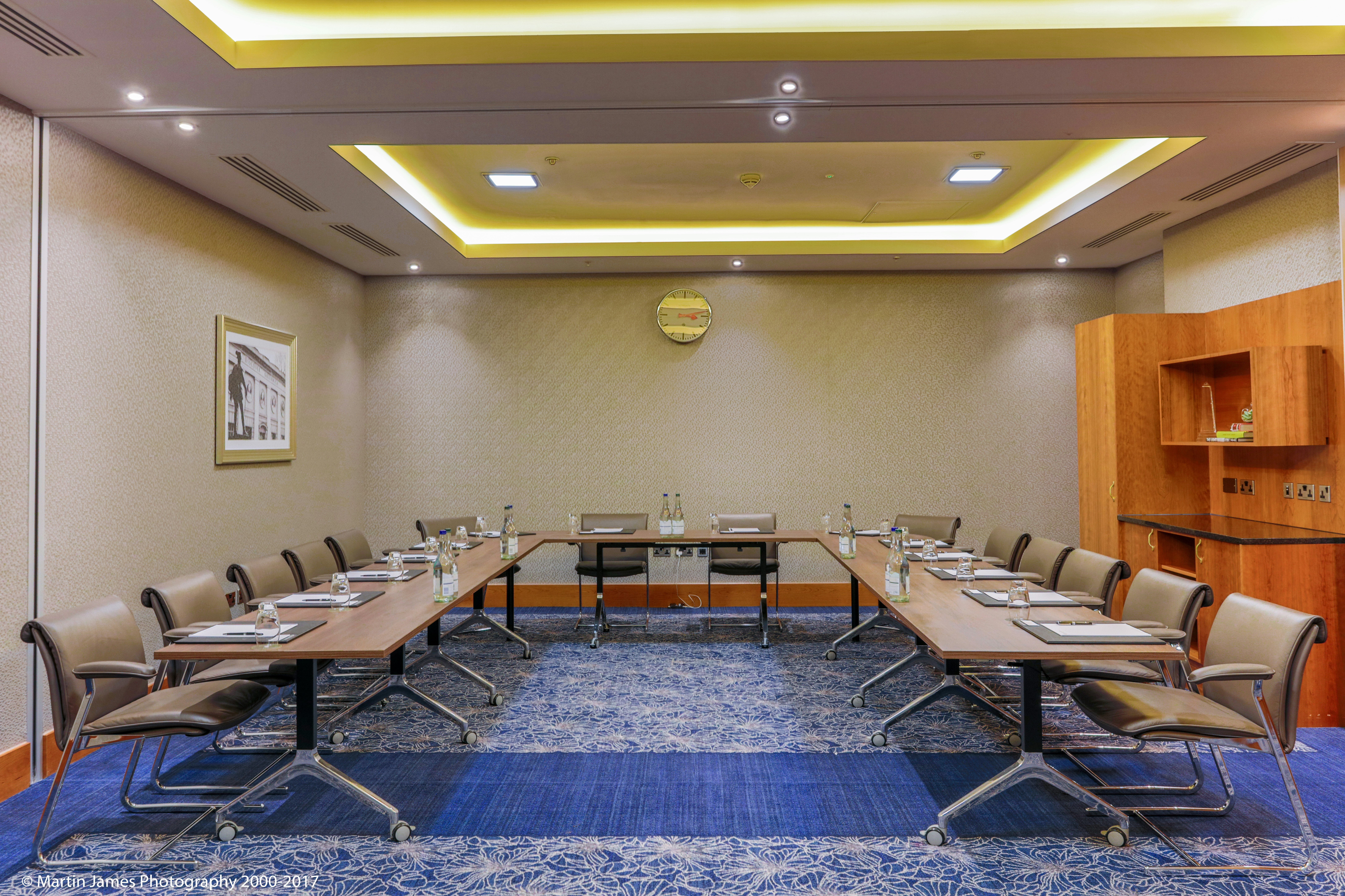 InterContinental London - The O2 by IHG 71/82