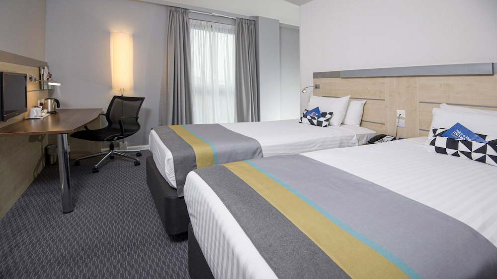 Holiday Inn Express Hull City Centre 14/67