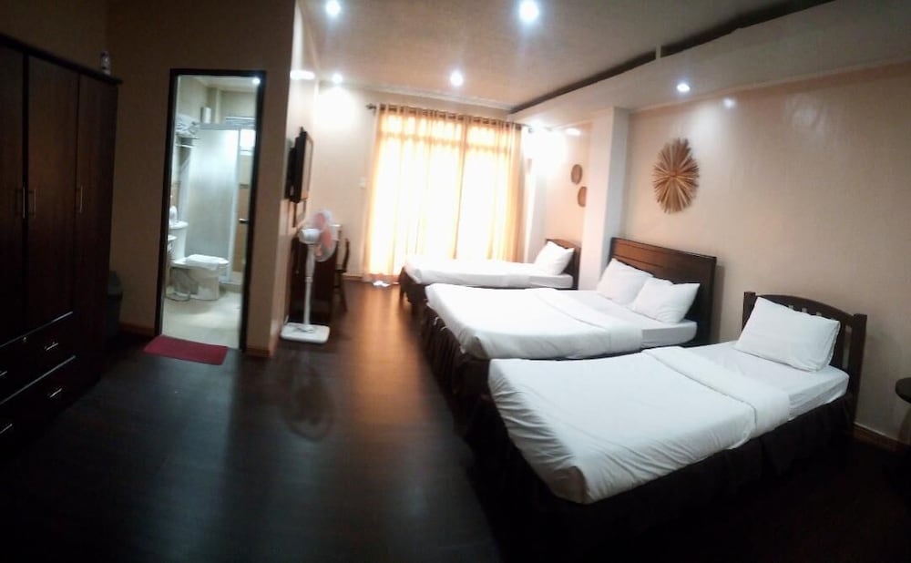Nyc Manhattan Suites 29/50