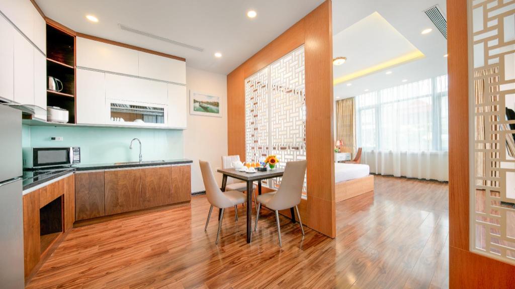 Nesta Serviced Apartment 15/18
