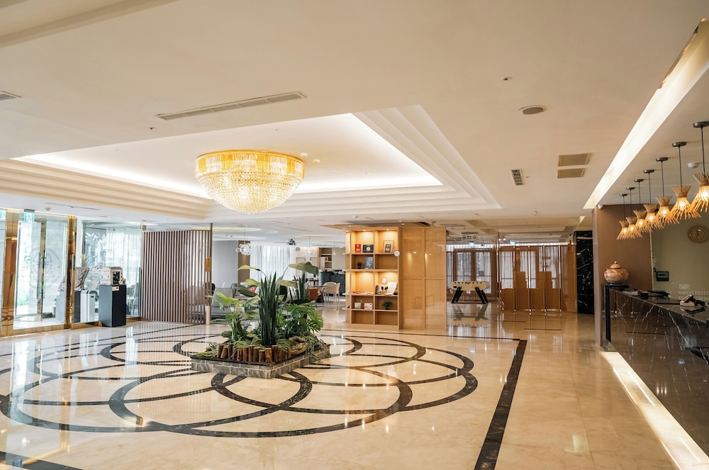 Arsma Hotel 9/47