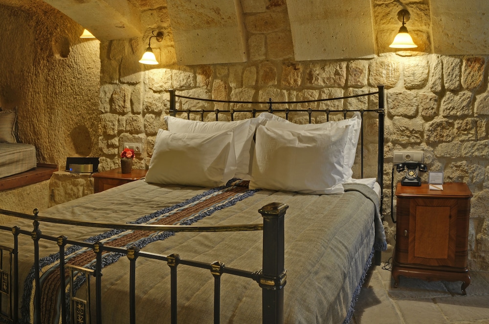 غرفة ديلوكس بسرير مزدوج مع أريكة، Dere Suites 8/10