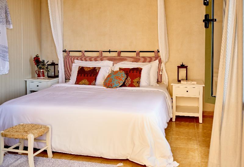 جناح عائلي بغرفتي نوم بمطبخ صغير، Village Heights Resort 3/3