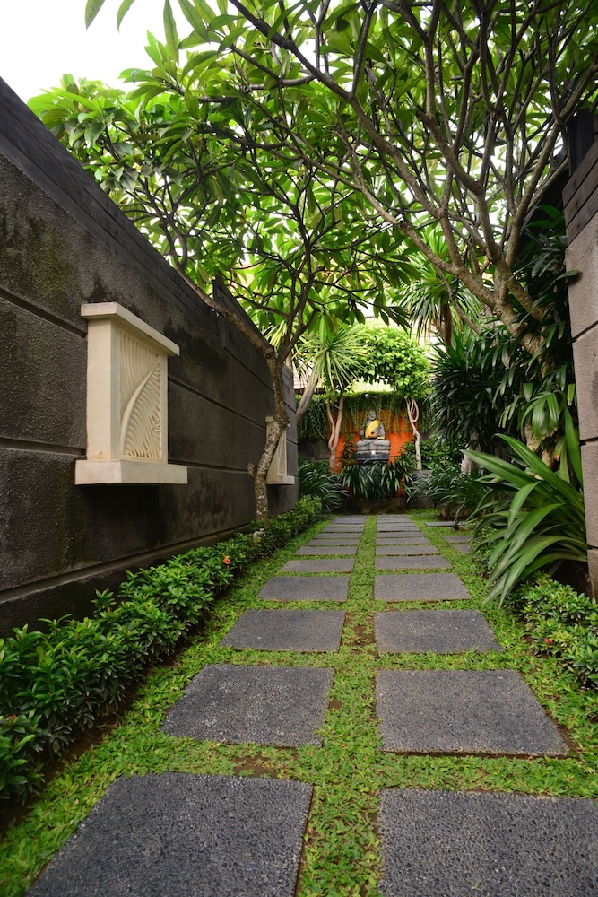 Nyuh Bali Villas 40/50