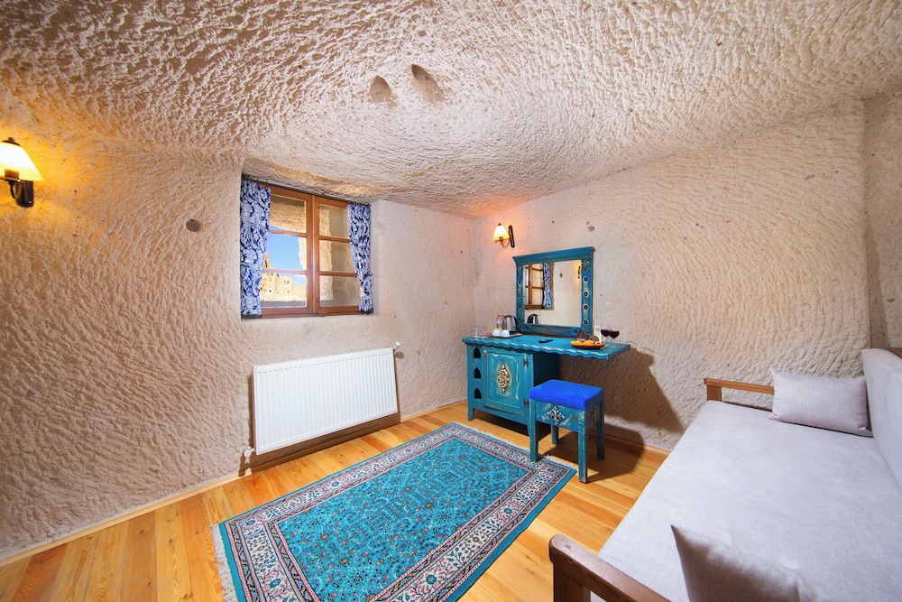 Portal Cappadocia Hotel 16/49
