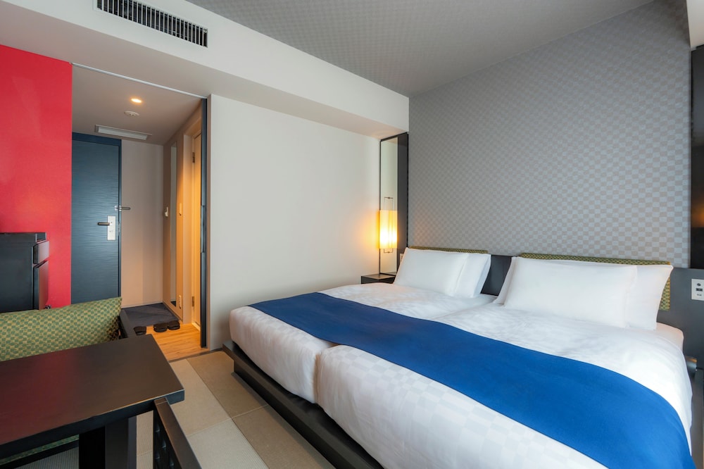 Hotel Resol Trinity Kyoto 26/71