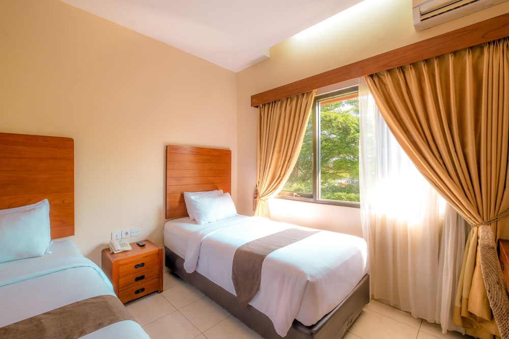 Assalaam Syariah Hotel 13/27