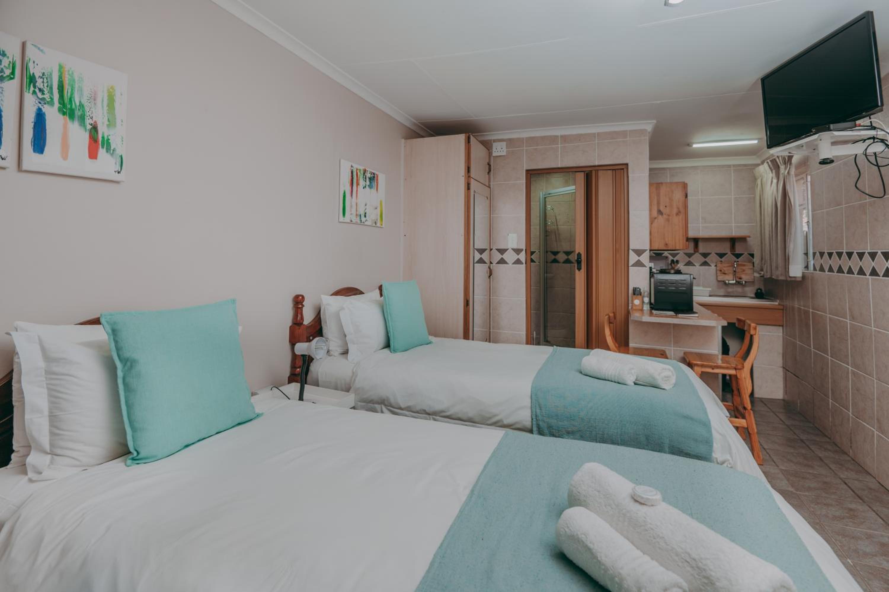 Cosy Stay Potch ta Cosy Cottages 9/35