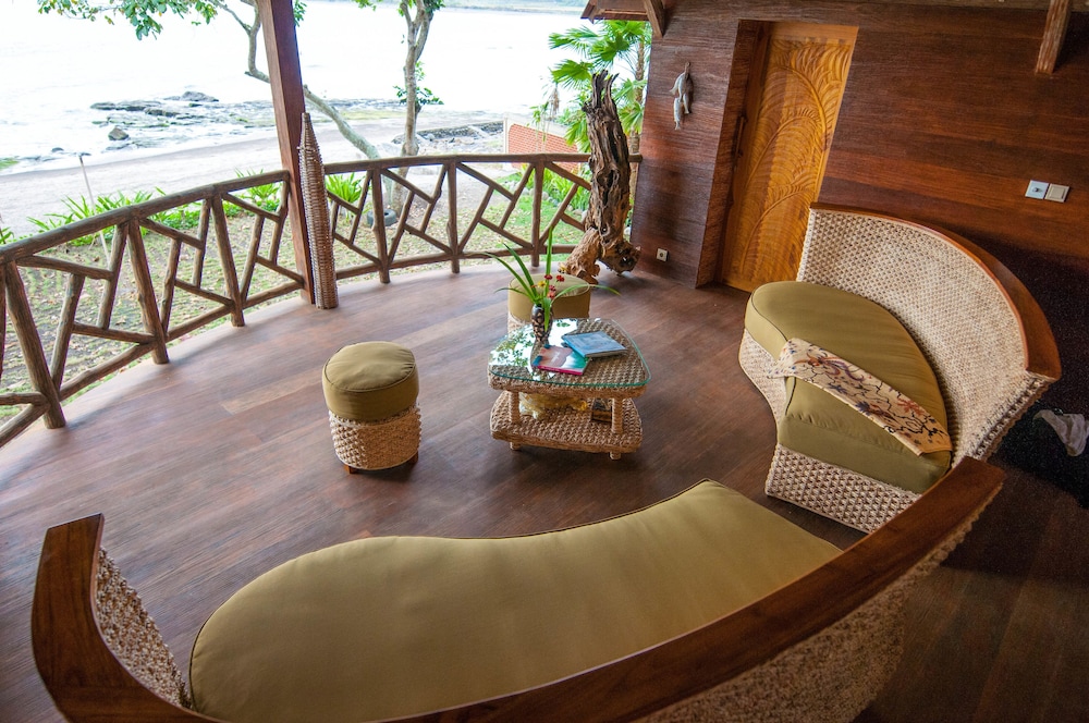 Puri Dajuma Beach Eco Resort & Spa 50/75