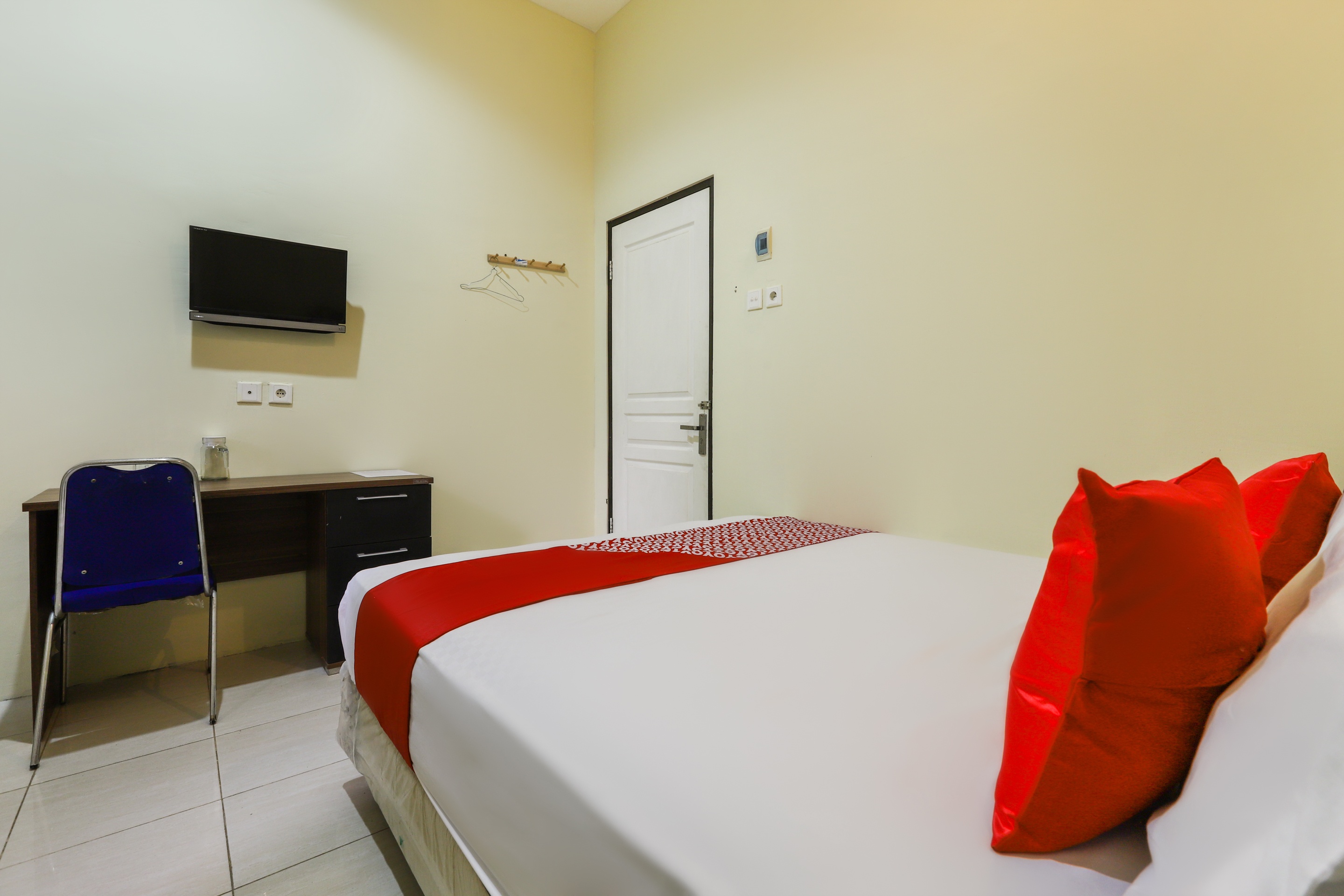 OYO 3802 Wisma Cahaya Abadi 10/31
