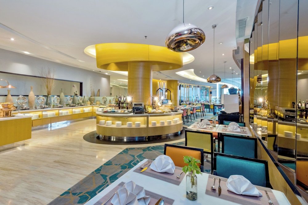 Hotel Ciputra Cibubur managed by Swiss-Belhotel International 55/75