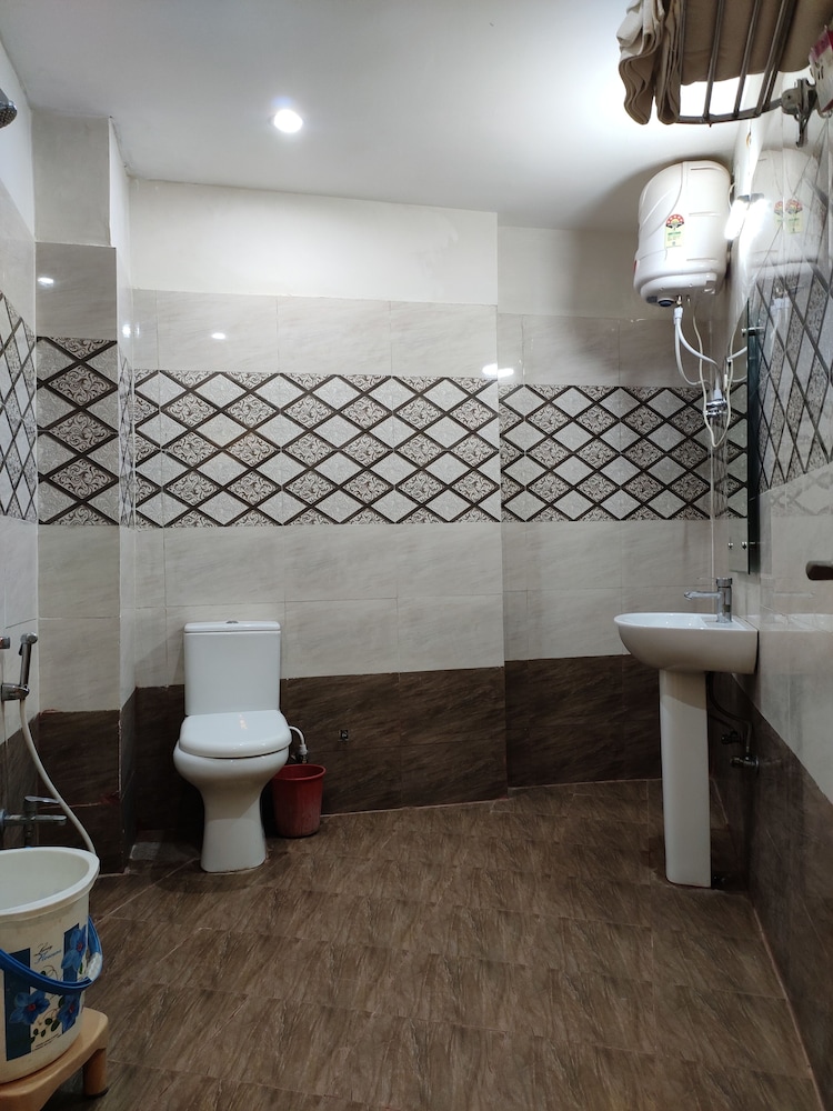 Hotel Maple Delite 18/18