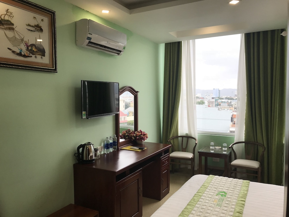 Green Park Hotel Quy Nhon 28/50