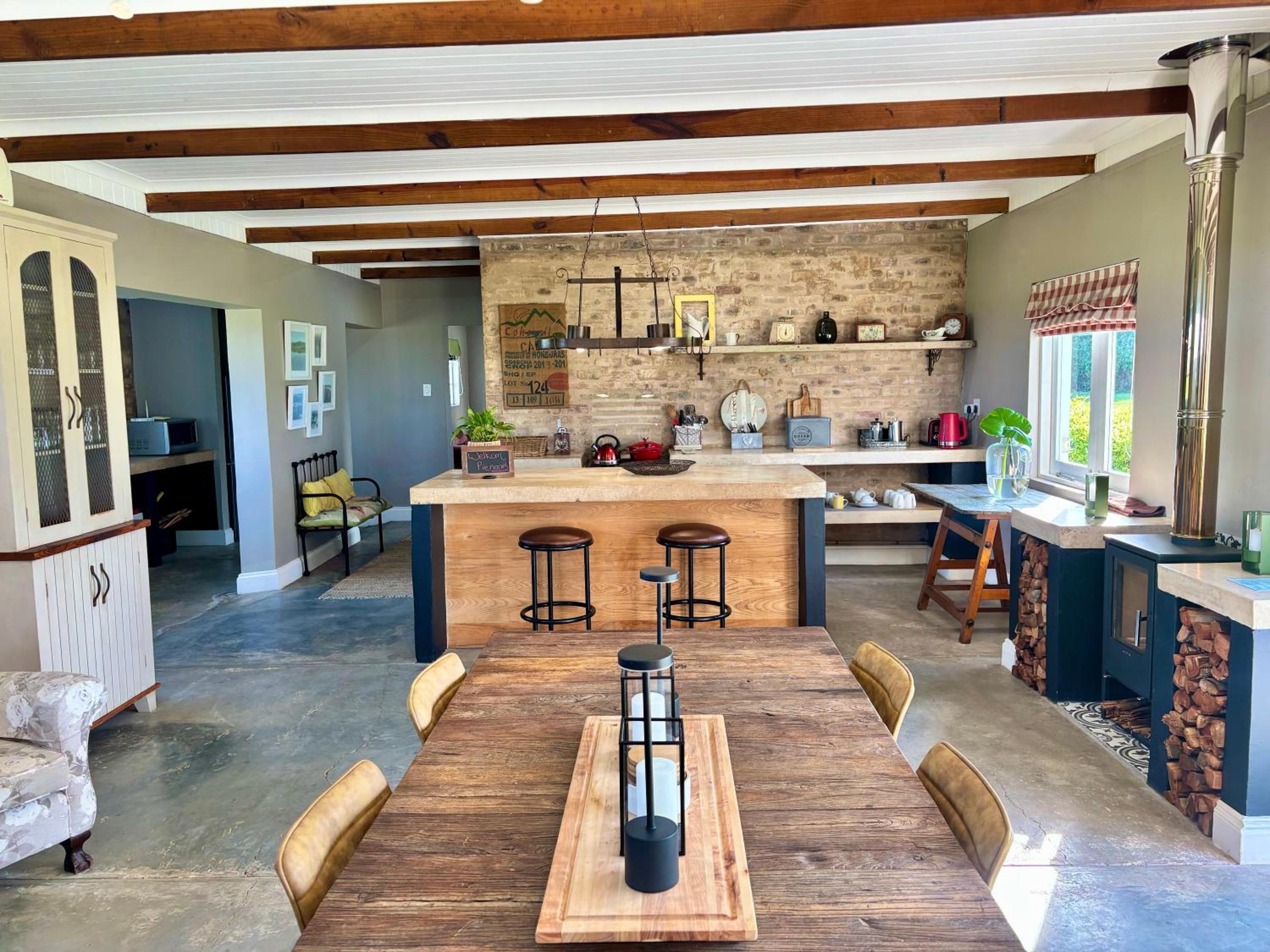 Libertas Guest Farm 22/34