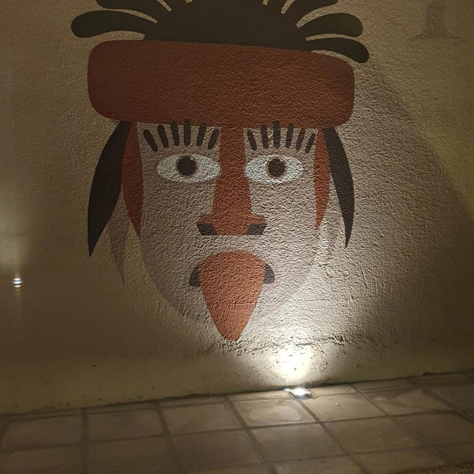 Hotel Pueblo Huarpe 21/48