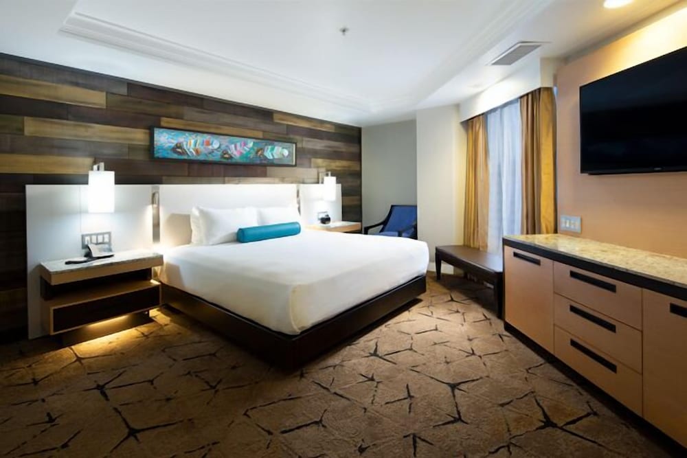 Chukchansi Gold Resort And Casino 17/63