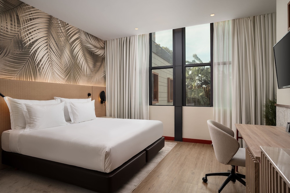 Protea Hotel Luanda 5/49