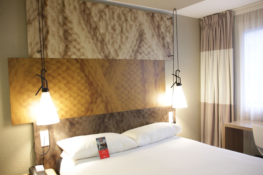 Ibis Paris Avenue D'italie 13Eme 34/74