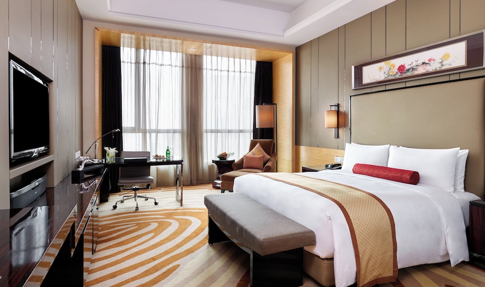Classic, Twin Beds, Monument View