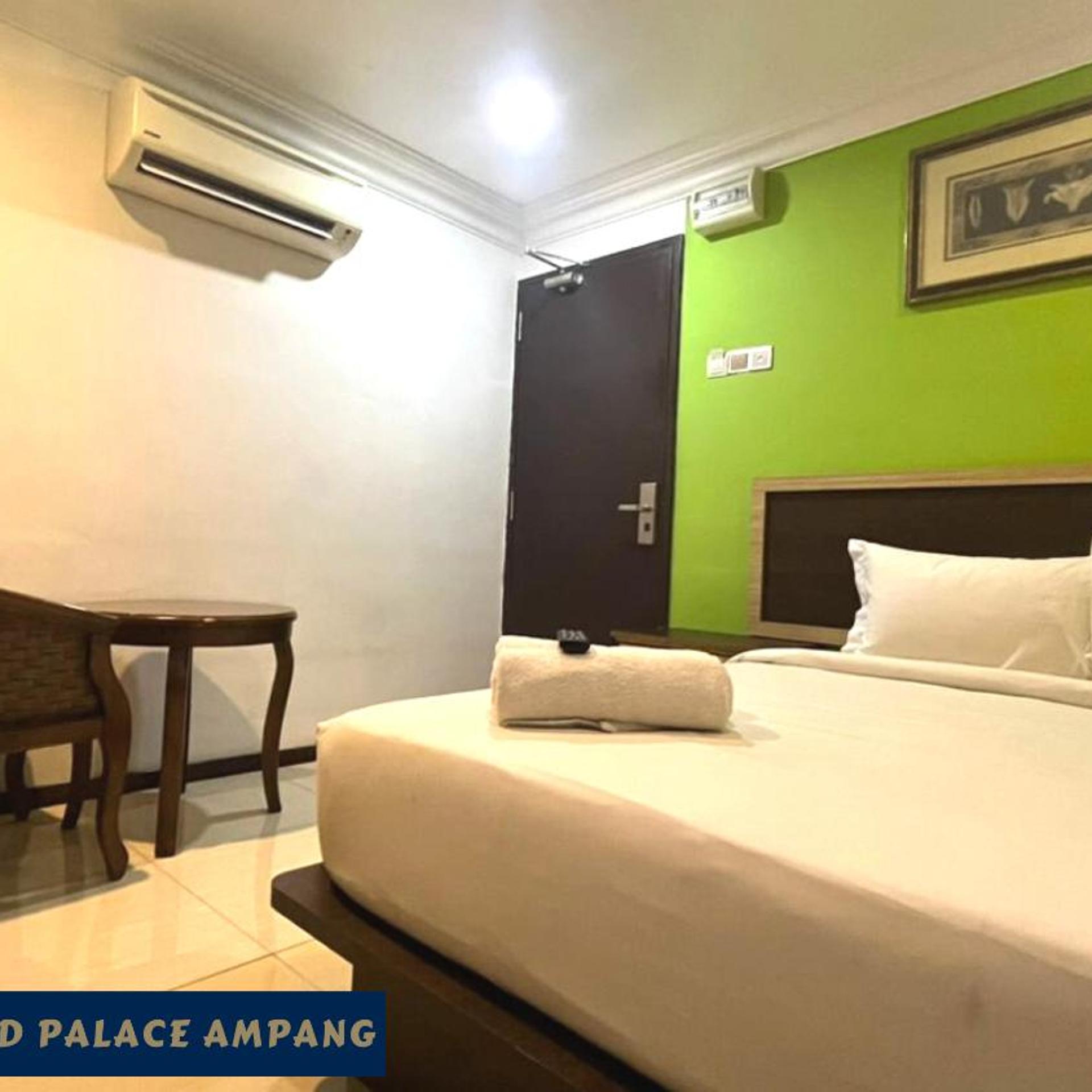Hotel Grand Palace Ampang 23/50