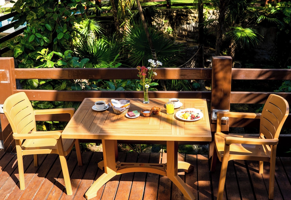 Hotel Posada Sian Kaan 55/65