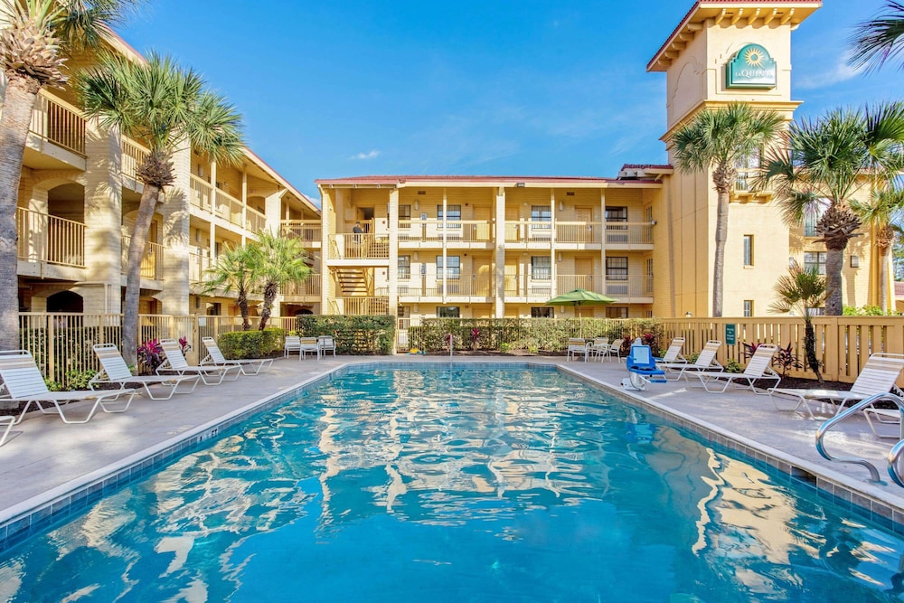 La Quinta Inn by Wyndham Orlando Airport West in ORLANDO - FL