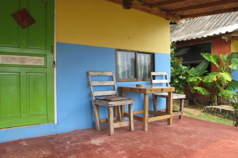 Klong Jark Bungalows 32/49