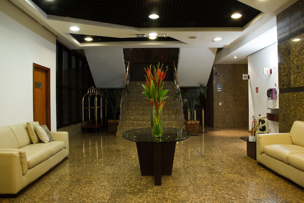 Golden Tower Sao Paulo By Fenix Hoteis 50/67
