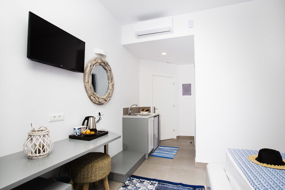 Lindos Portes Suites 23/45